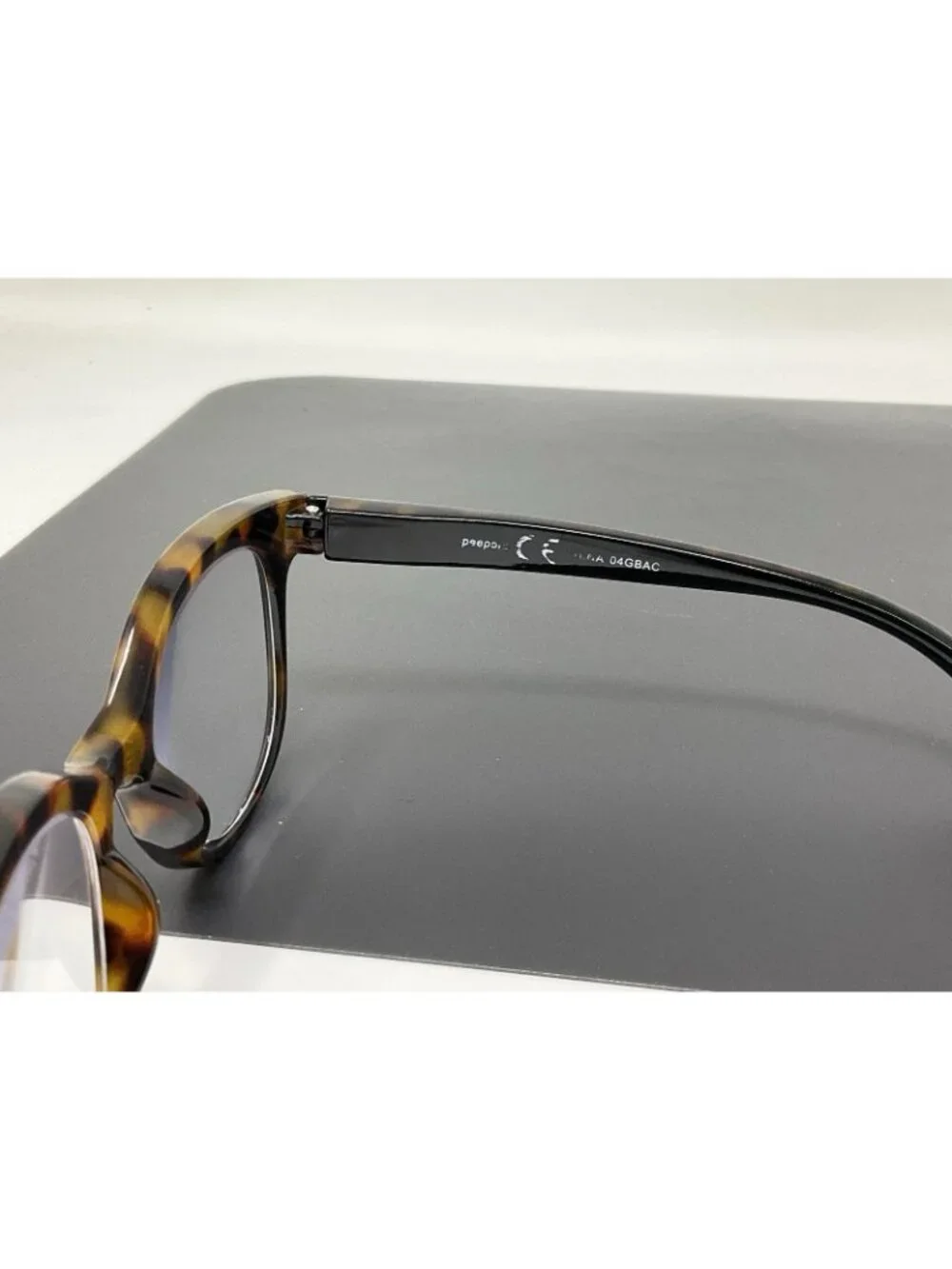 Peepers Reading Glasses Grandview Tortoise +2.50 blue Light Block